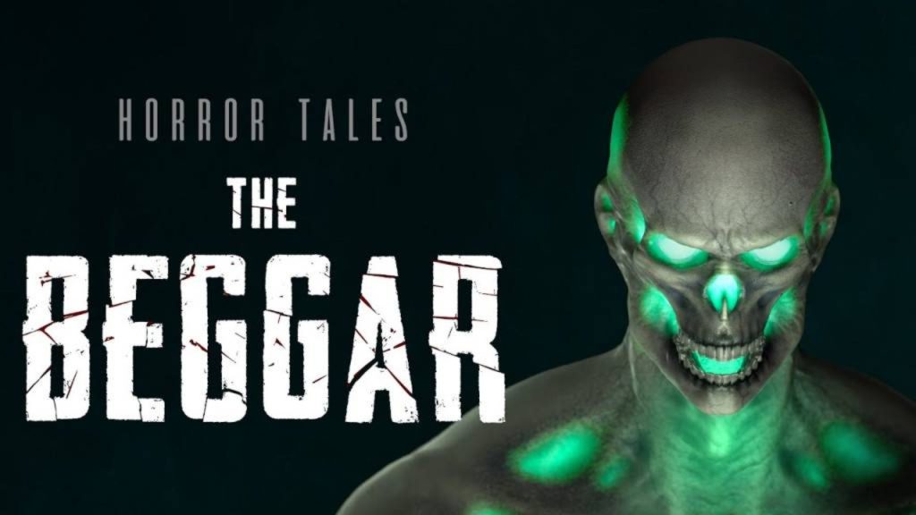 analisis horror tales the beggar