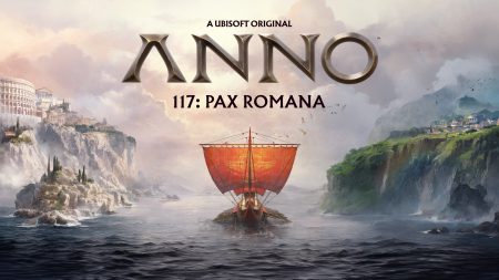 anno 117 - generacion xbox