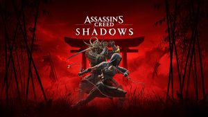 assassins creed shadows ubisoft forward 2024