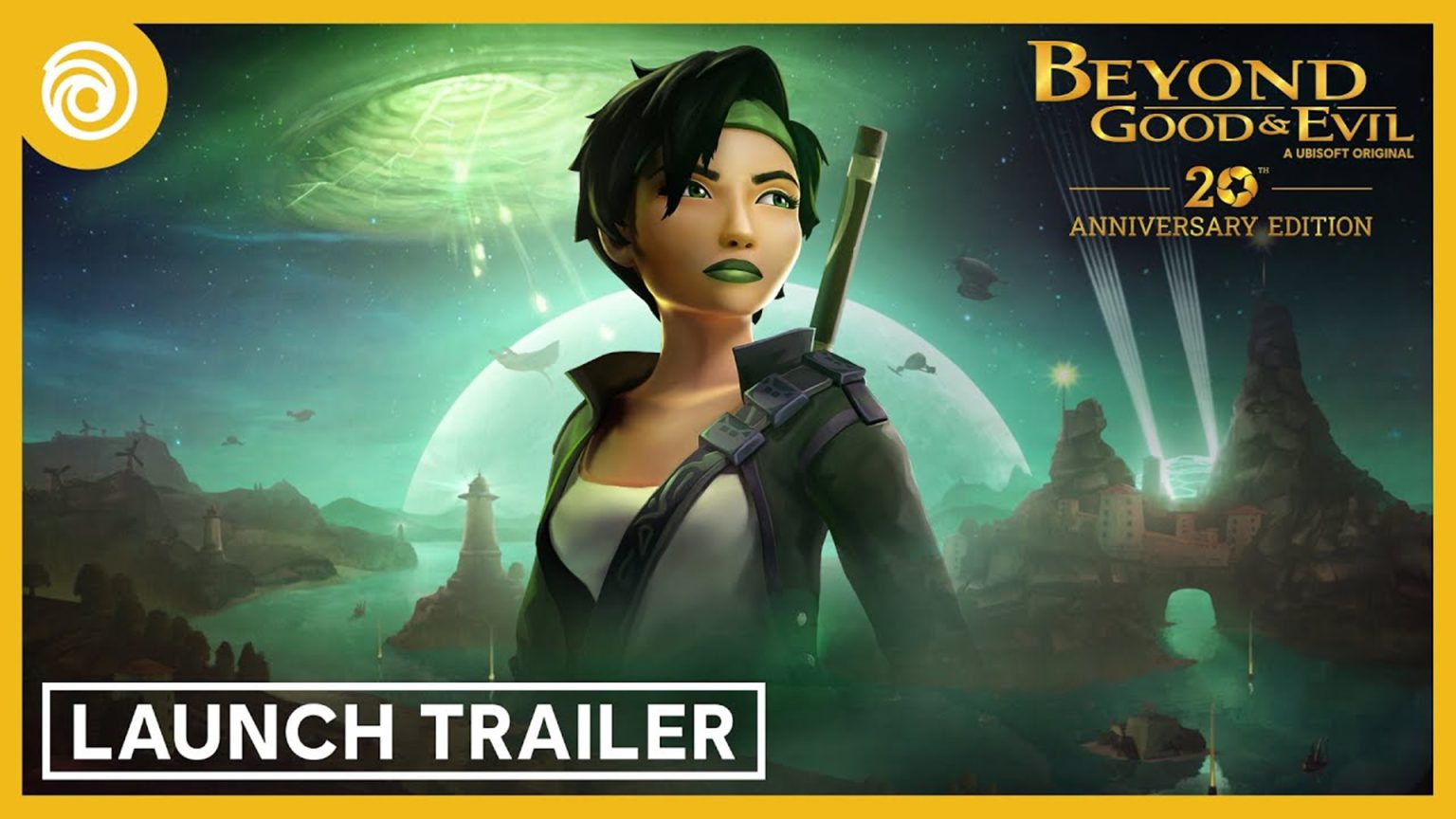 beyond good and evil anniversay 2024