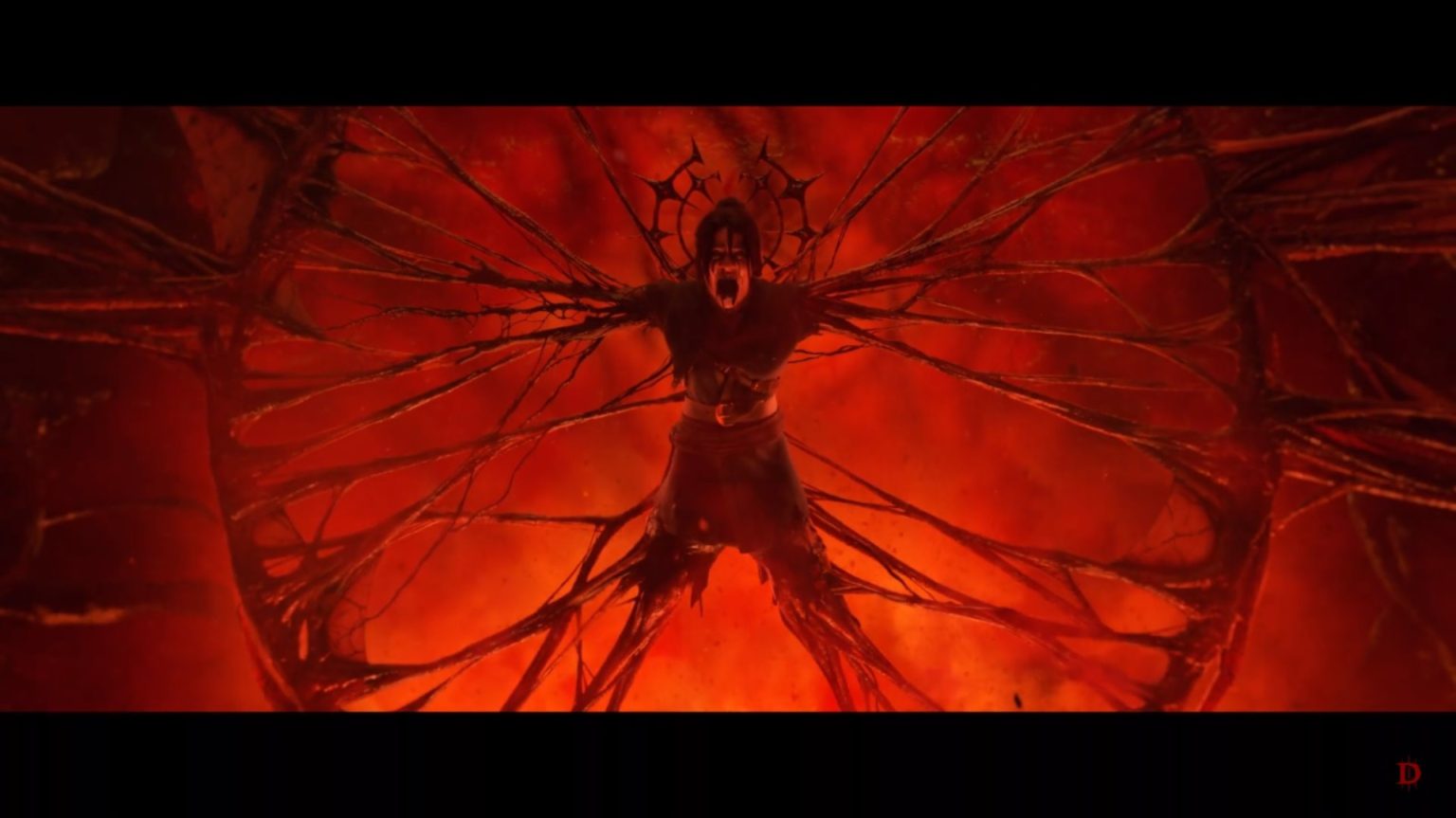Diablo IV - Vessel of Hatred