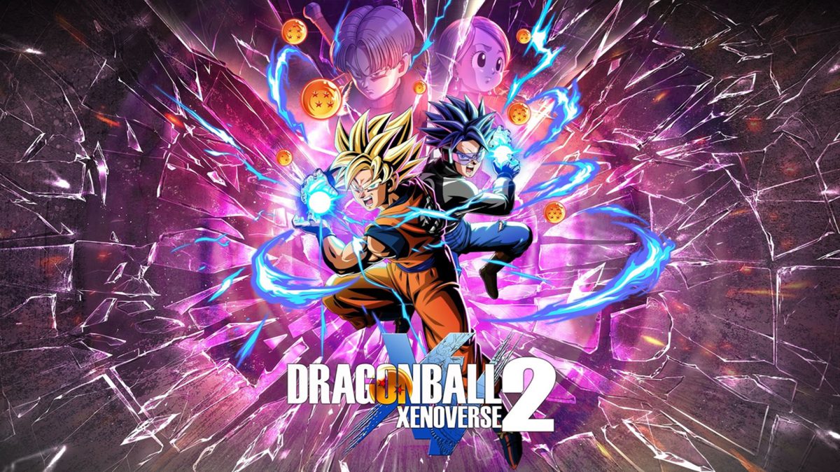Jeu Dragon Ball Xenoverse Sur Xbox One - Neuf Sous Blister
