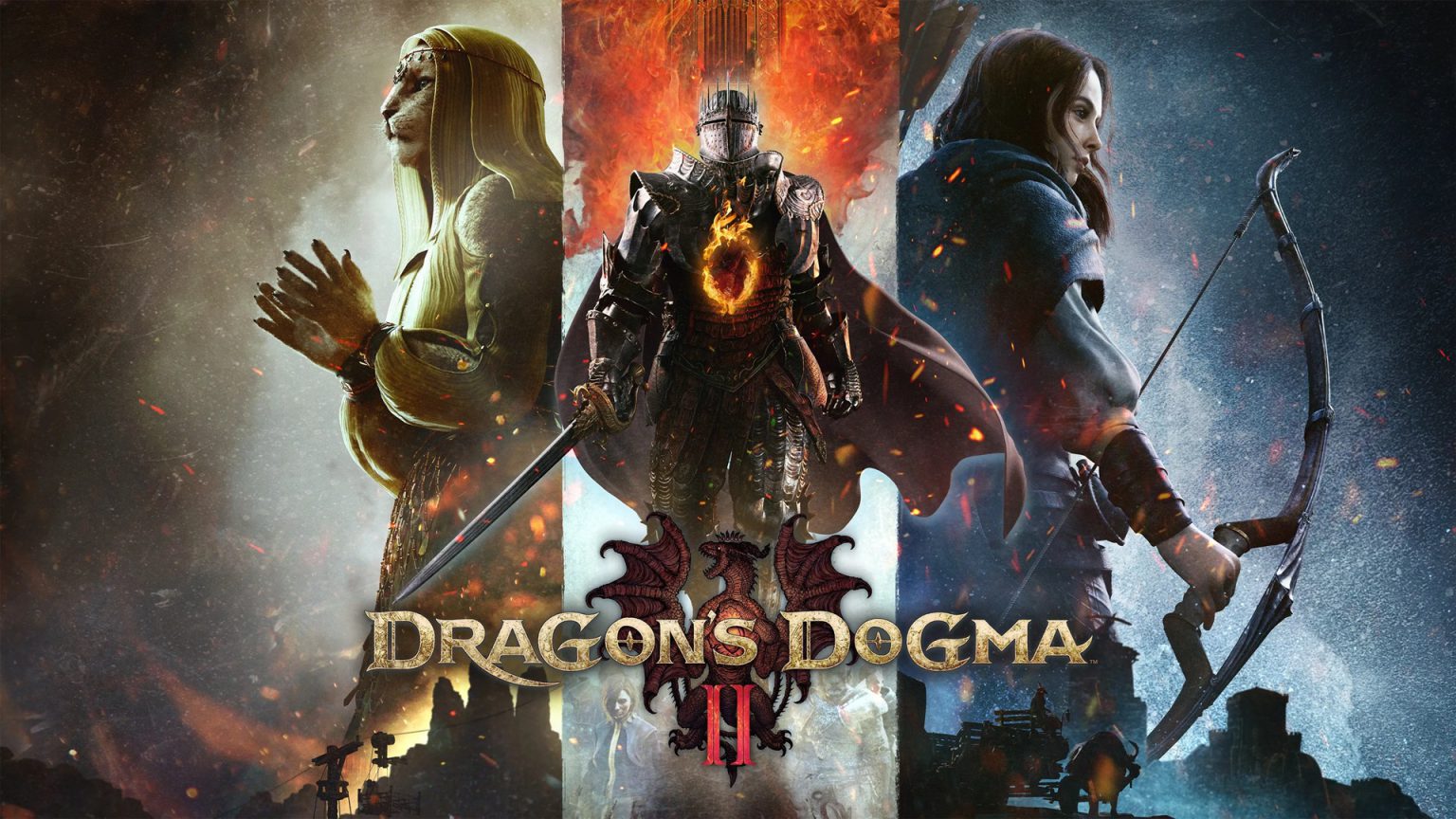 dragon dogma 2 free trial 2024