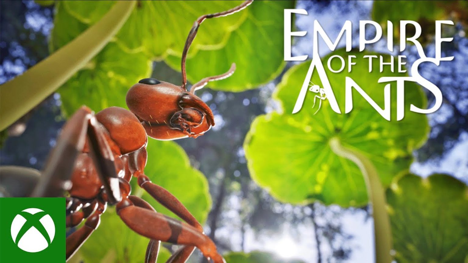 empire of ants release date 2024