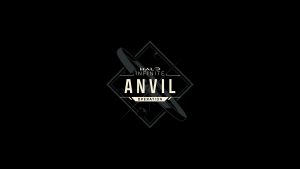 Halo Infinite - Anvil Operation