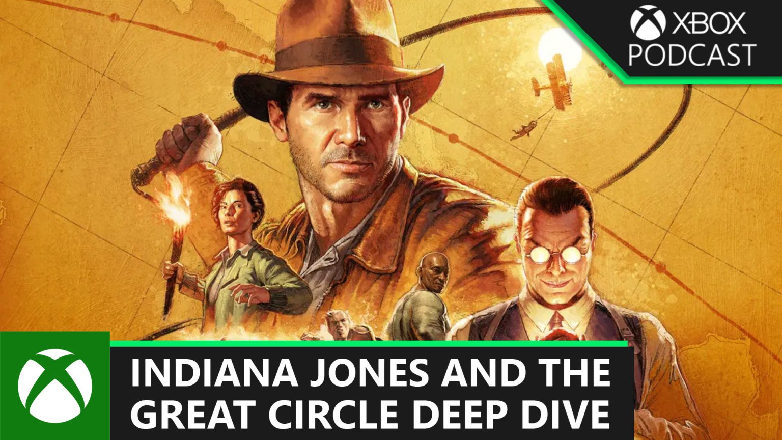 indiana jones and the great circle 2024