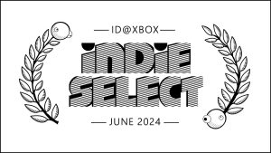 indie select id xbox 2024 june
