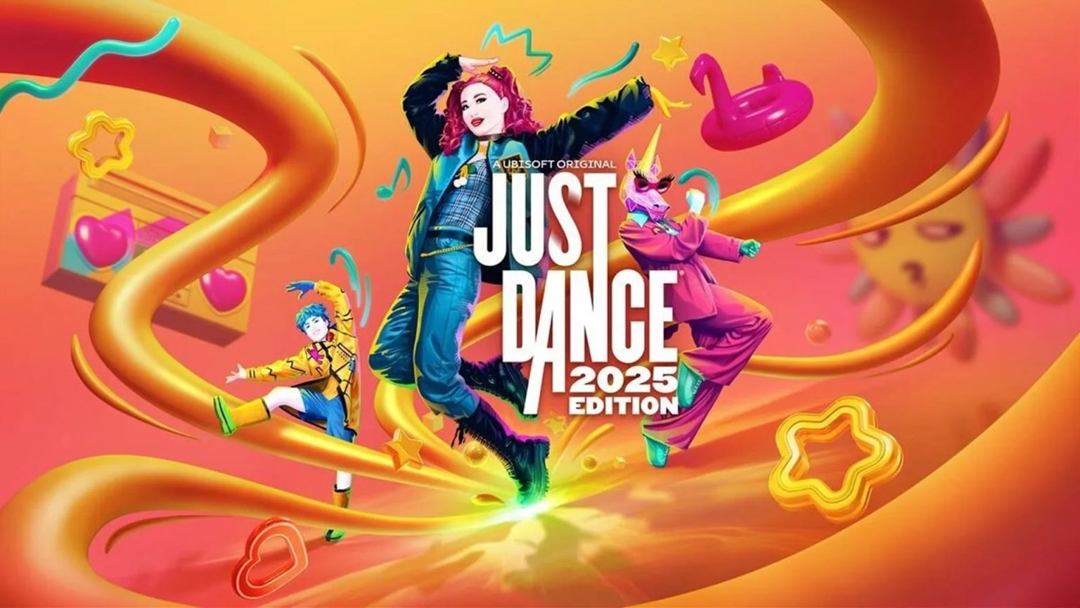 just dance 2025 edition xbox