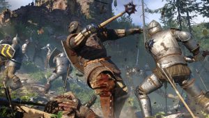 kingdom come deliverance 2 xbox