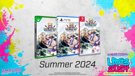 lollipop chainsaw repop 2024