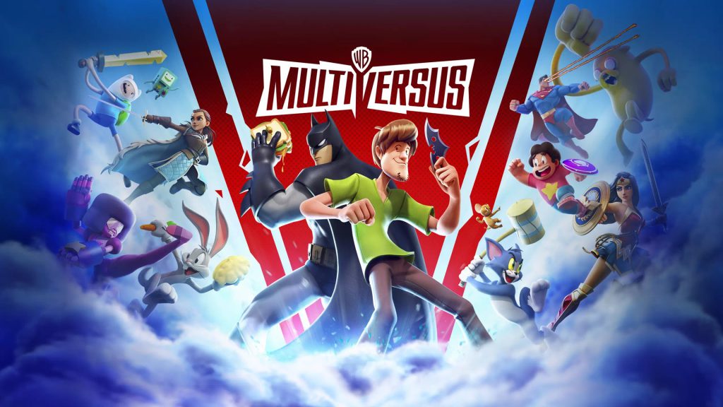 multiversus review 2024