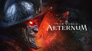 new world aeternum xbox