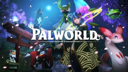 palworld sakurajima - generacion xbox