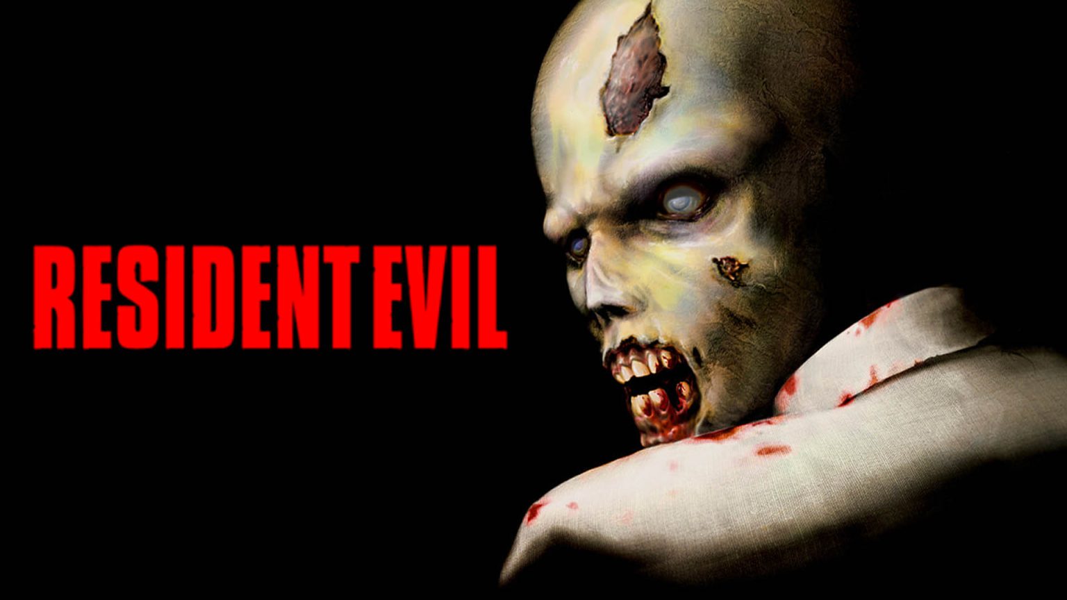 resident evil gog - generacion xbox