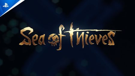 sea of thieves ps5 generacion xbox