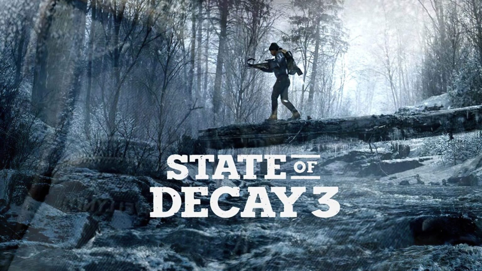 state of decay 3 trailer release annoucemente 2024