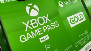 suscripciones game pass gold