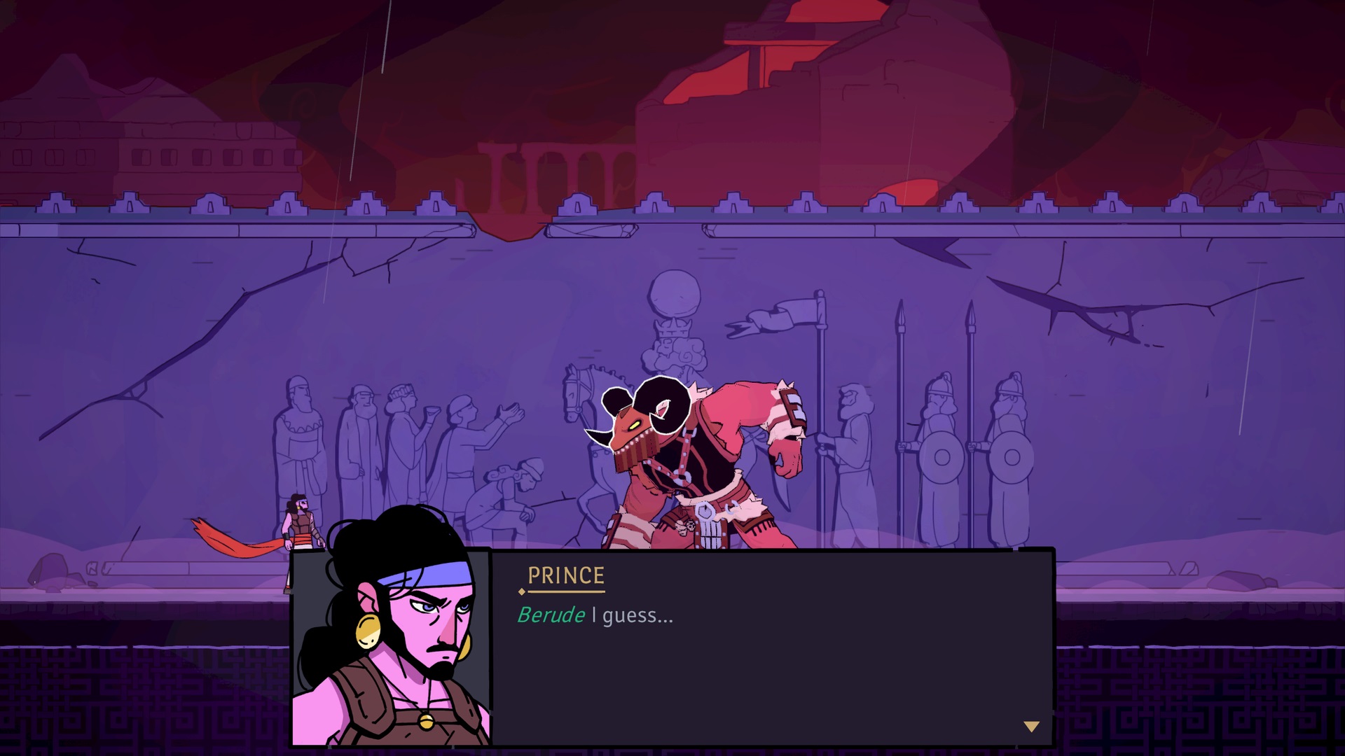 the rogue prince of persia screenshot 11