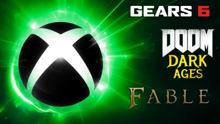 xbox game showcase rumor juegos