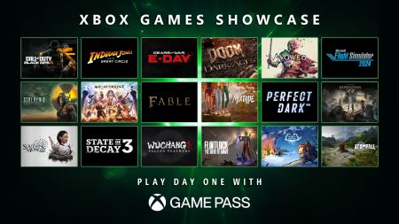 xboxgamepass play day one 2024 2024