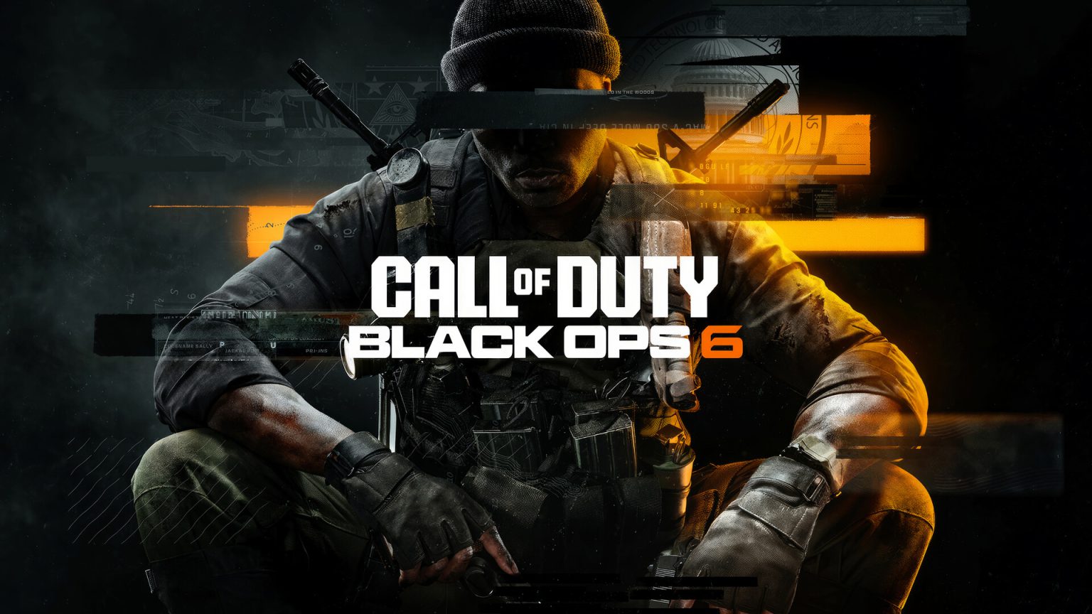 CoD Black Ops 6 - WP
