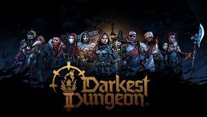 Darkest Dungeon 2 - Xbox Trailer