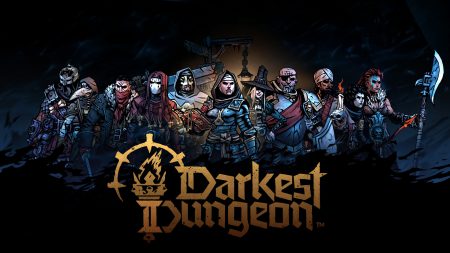 Darkest Dungeon 2 - Xbox Trailer