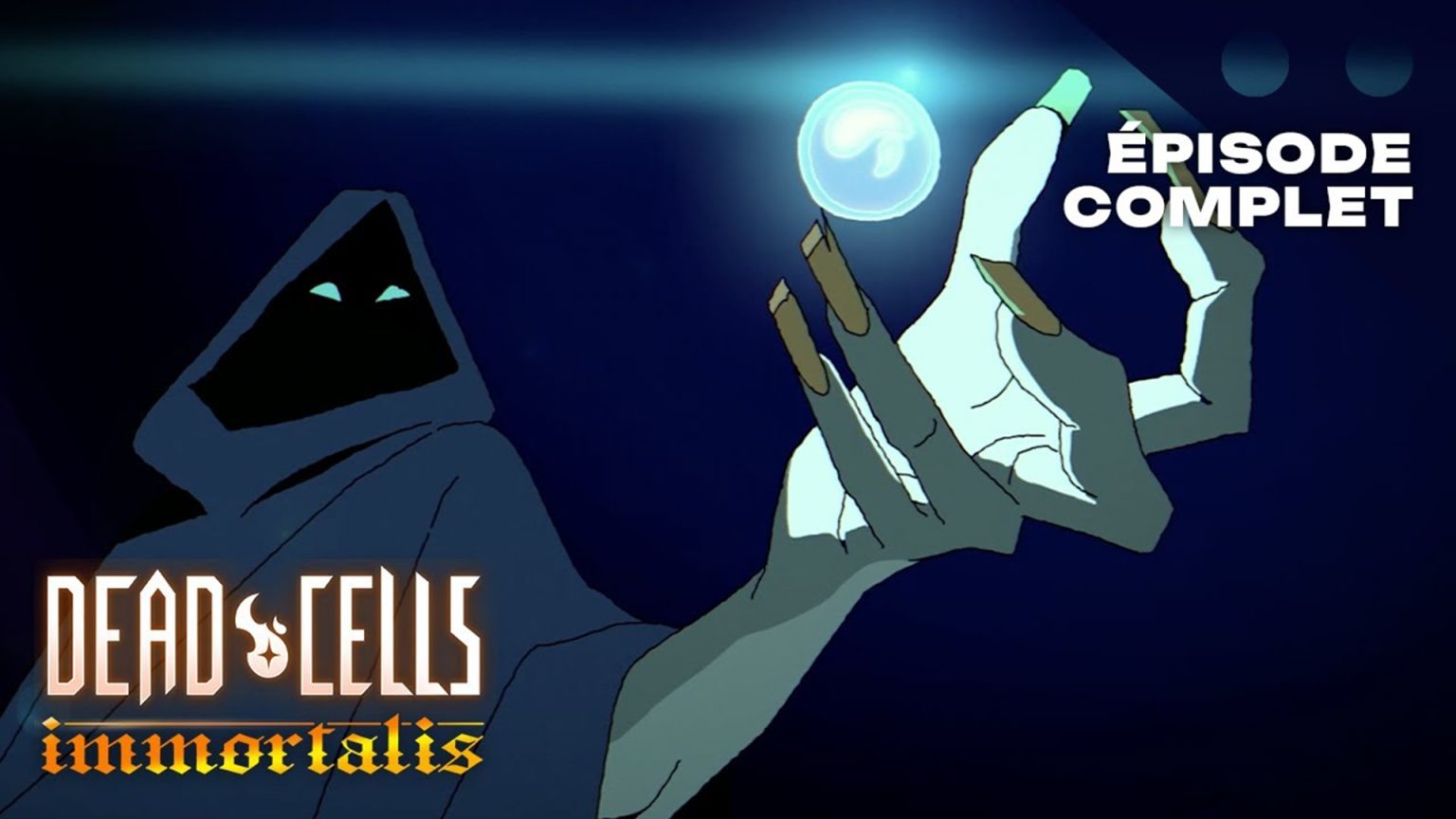 dead cells inmortals animated series 2024 chapter 4