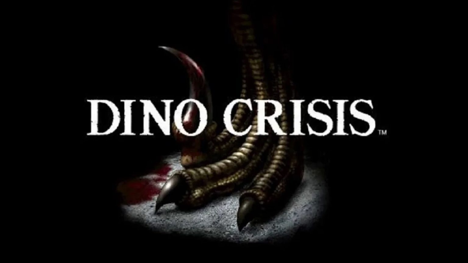 dino crisis 25 anniversary 2024