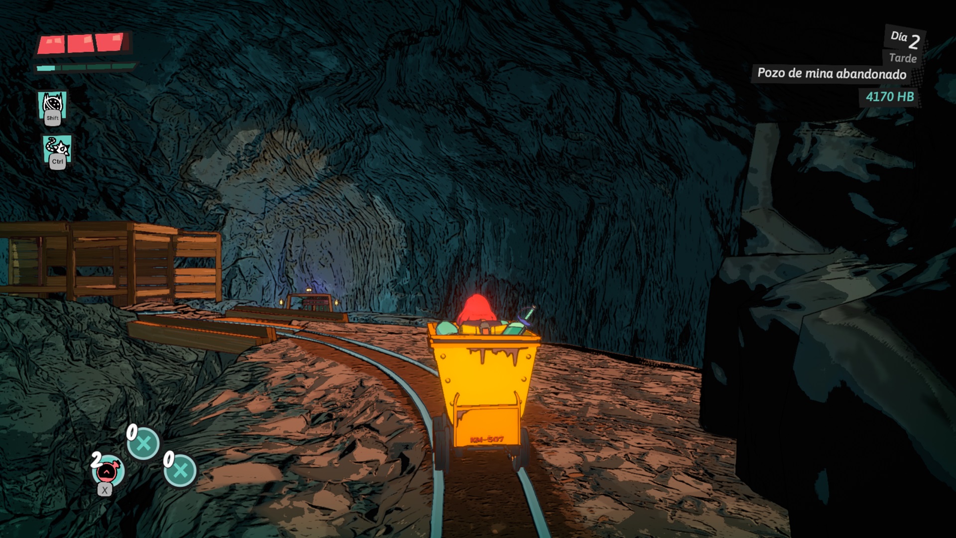 dungeons of hinterberg screenshot 2024.07.05 00.05.43.11