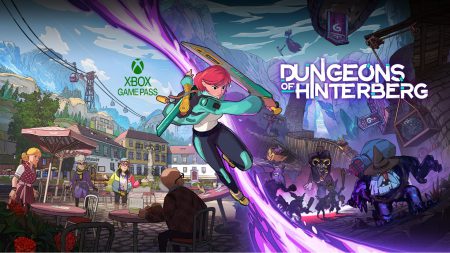 dungeons of hinterberg xbox game pass