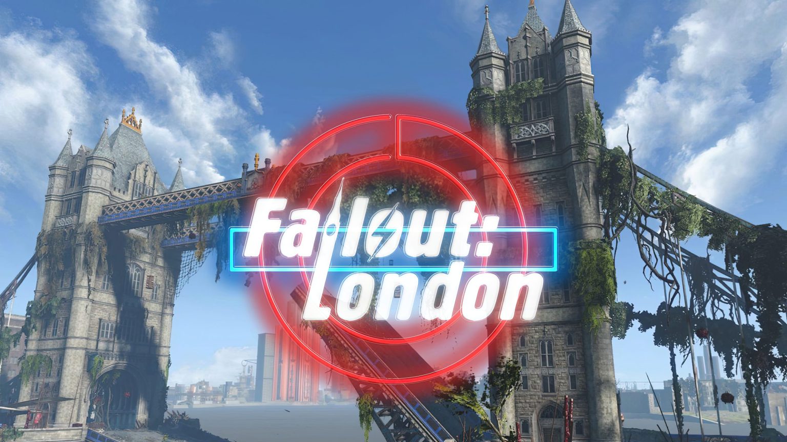 fallout london - generacion xbox