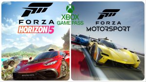 forza games 2024