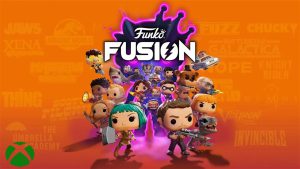 funko fusion 2024