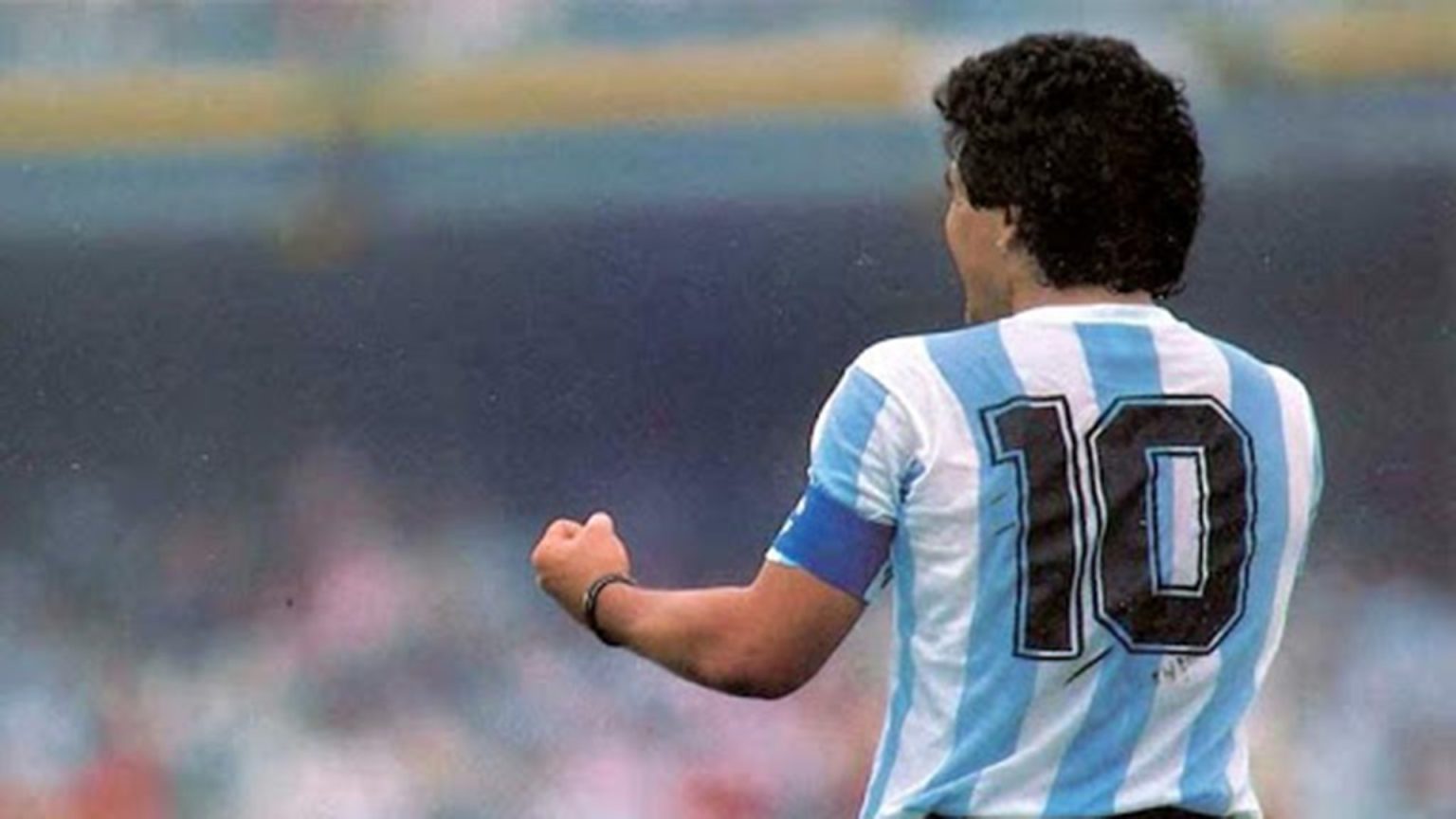 maradona fc 25