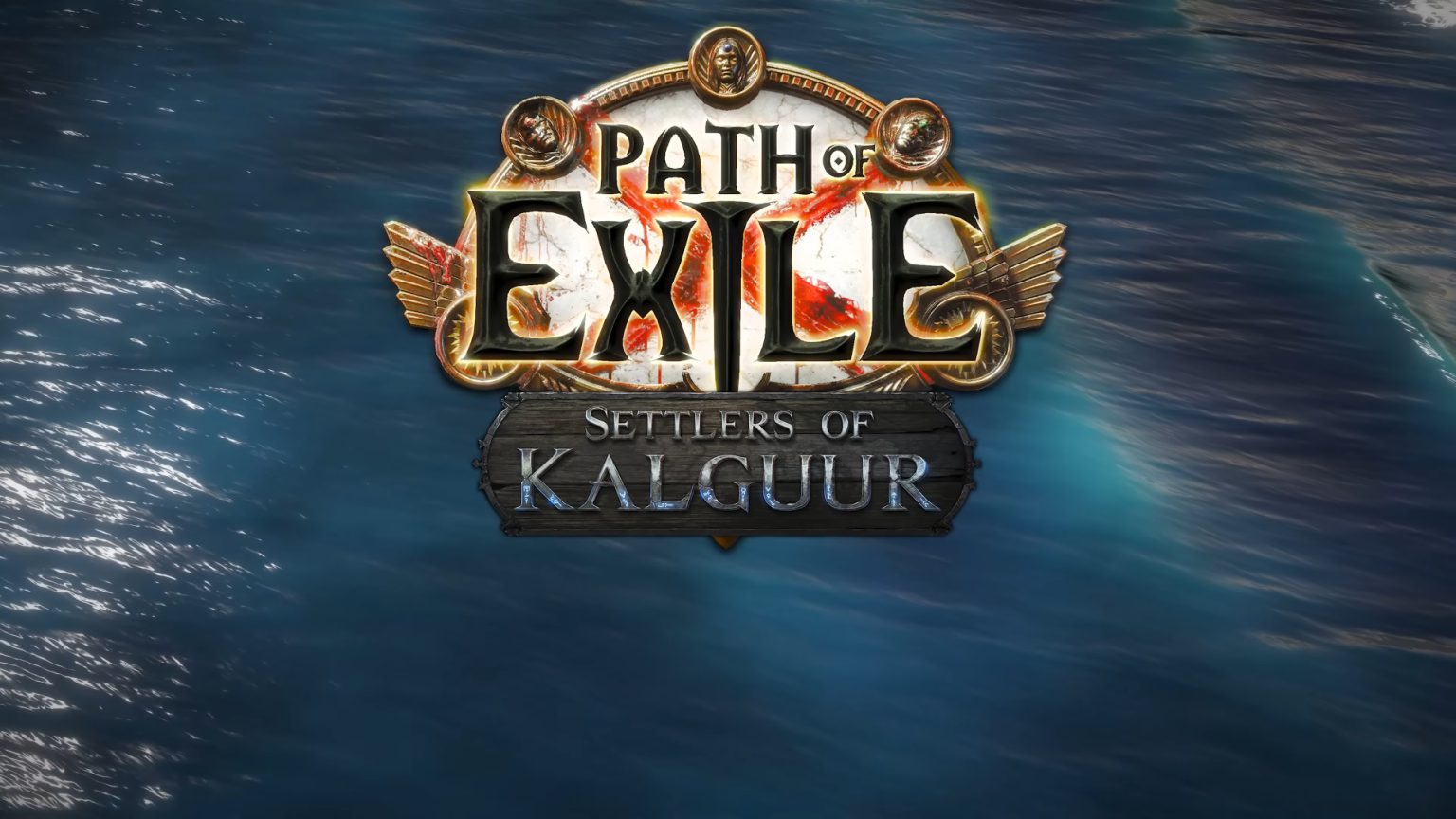 Path of Exile: Settlers of Kalguur