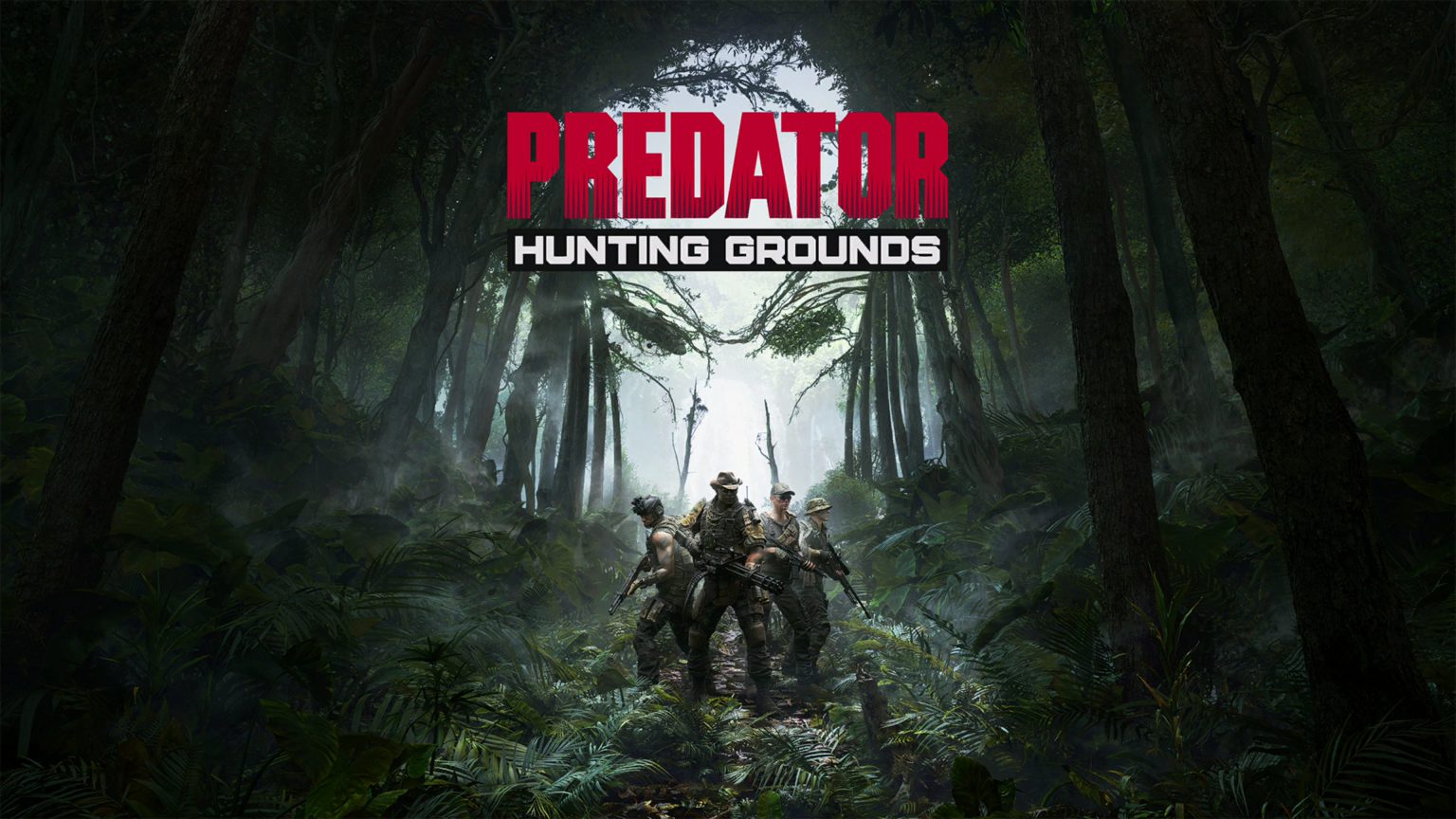 predator hunting grounds generacion xbox 2