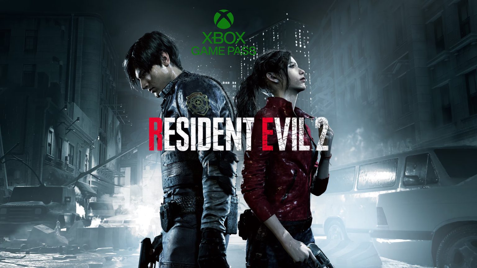 resident evil week xbox gp 2024