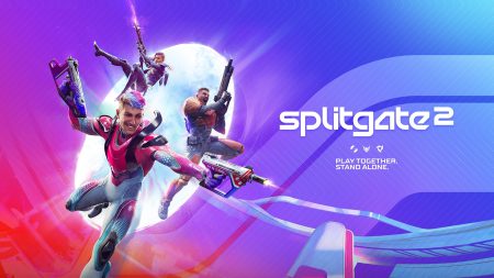 Splitgate 2 WP