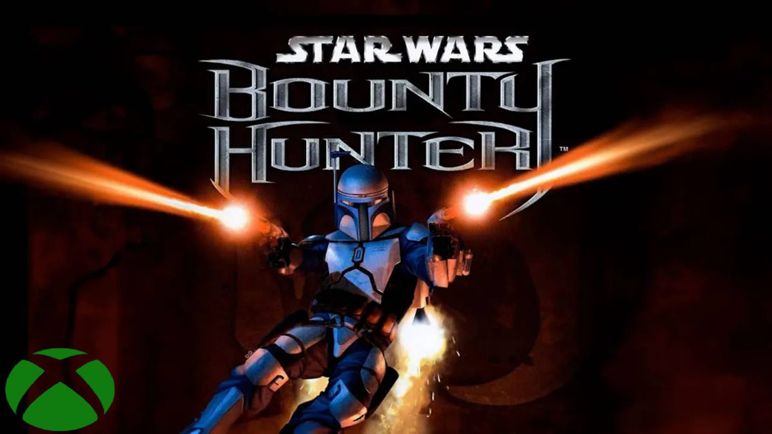 star wars bounty hunter xbox