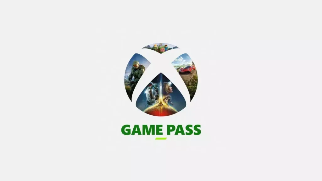 xbox game pass