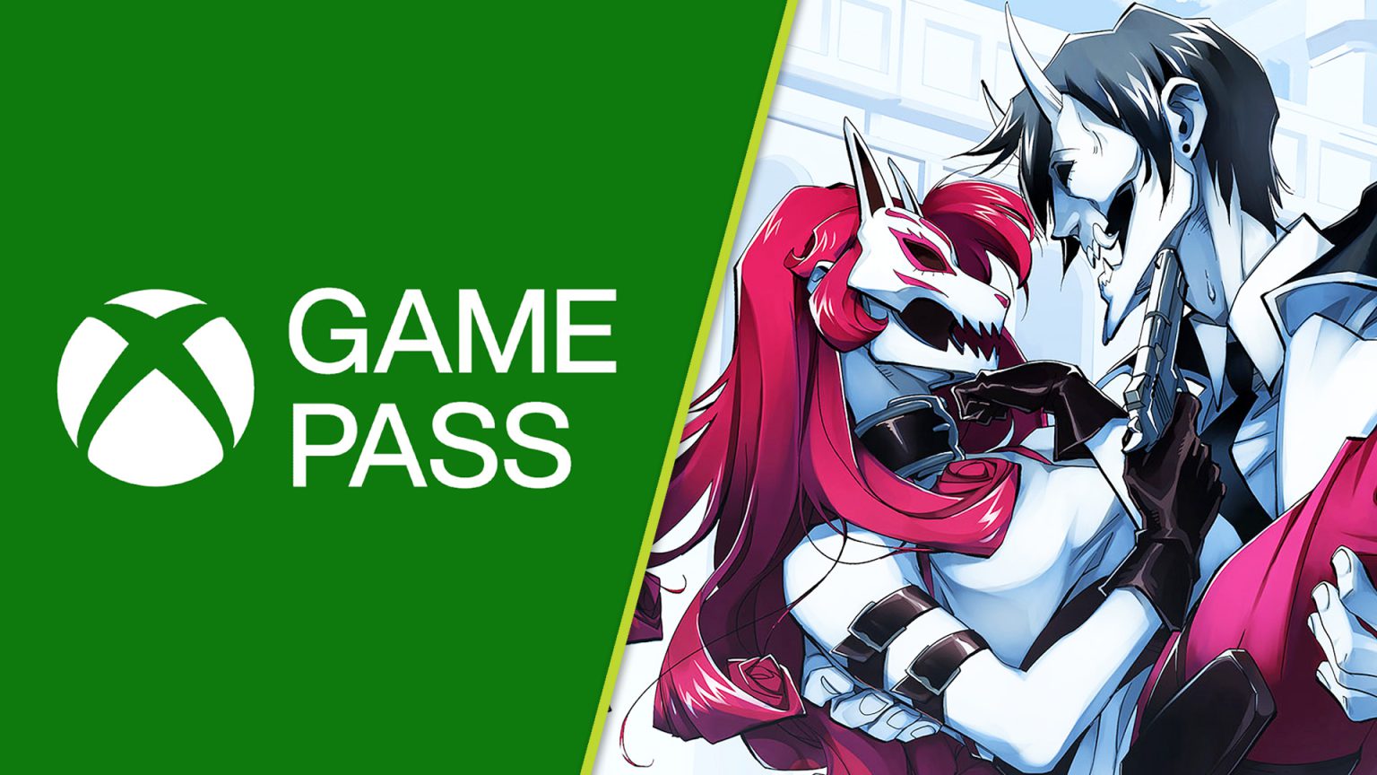 xbox game pass