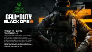 call of duty black ops 6 xbox 2024