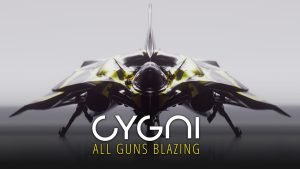 cygni all guns blazing