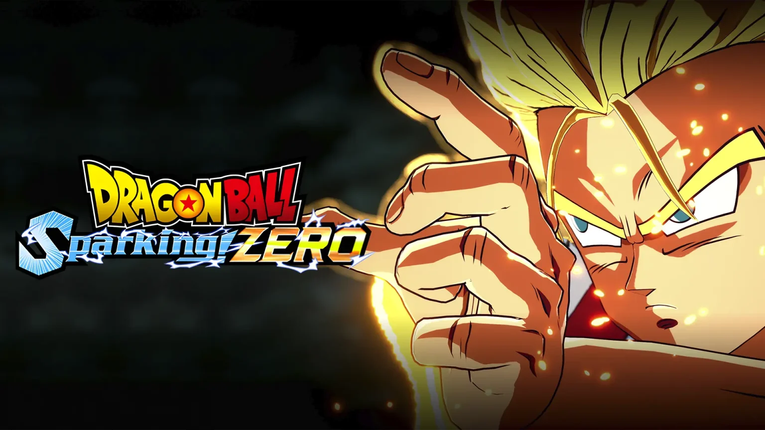 dragon ball z sparking zero