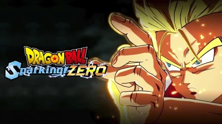 dragon ball z sparking zero