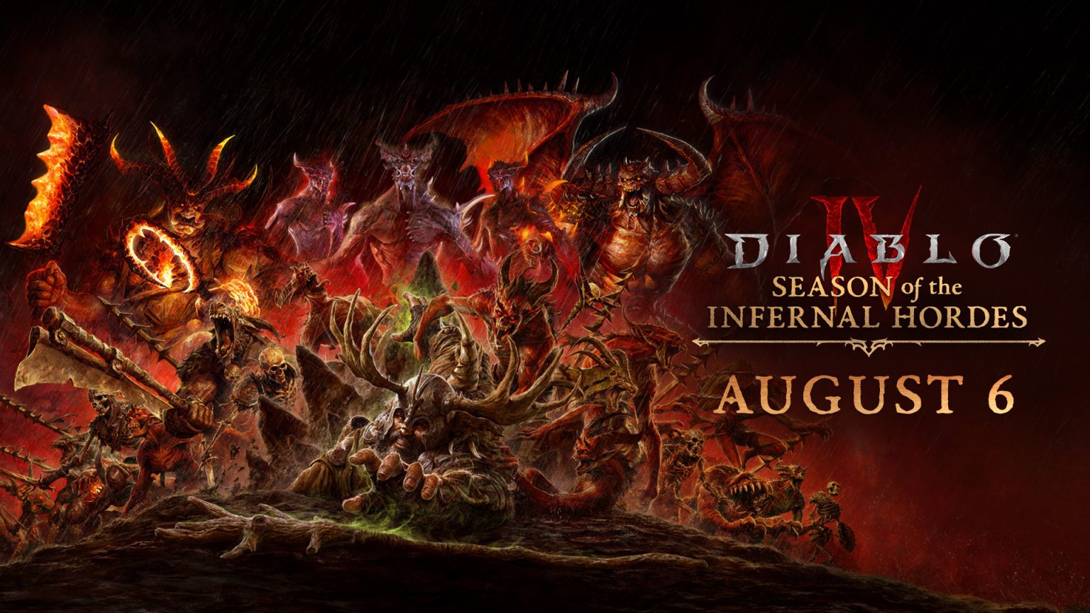 Diablo IV - Season 5