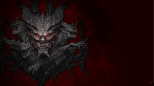 Diablo IV - Season 5 WP