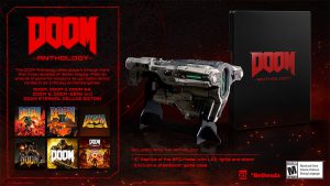 doom anthology generacion xbox