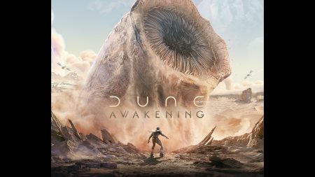 dune awakening - generacion xbox